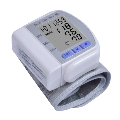 Cheap Smart Blood Pressure Monitor High Accurate Measurement New Made in China Leedoar