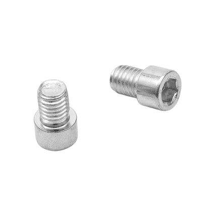 Comfortable Handle For Angle Grinder, Absorbs Vibration, Enhances Stability, Suitable For 8mm Inner Diameter, Easy Installation Leedoar