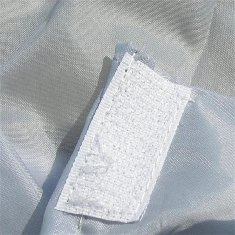 DIY Hairdressing Cloak Umbrella Cloak Hairdressing Cloak Shaving Cover Hairdressing Apron Household Cleaning Protective Leedoar