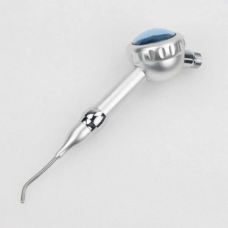 Dental Equipment Air Prophy Unit Teeth Whitening/Cleaning Spary Polisher Jet Oral Hygiene Prophy Polishing Tool Leedoar