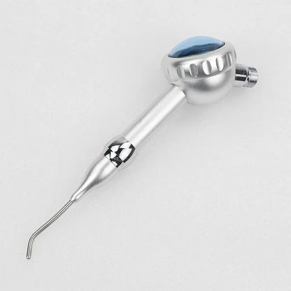 Dental Equipment Air Prophy Unit Teeth Whitening/Cleaning Spary Polisher Jet Oral Hygiene Prophy Polishing Tool Leedoar