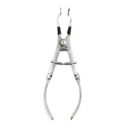 Dental Forceps Matrix Band Forming Clip Matrices pliers Sectional Contoured stainless steel Dental Orthodontic Instrument Plier Leedoar