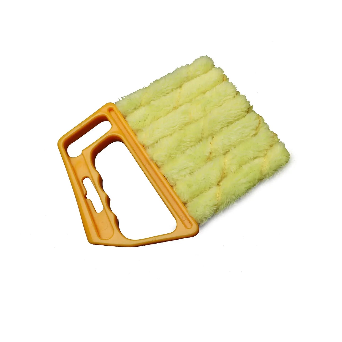 EW New Louver Curtain Cleaning Brush Cleaning Brush Detachable Cleaning Brush Cleaning Vent Brush Leedoar