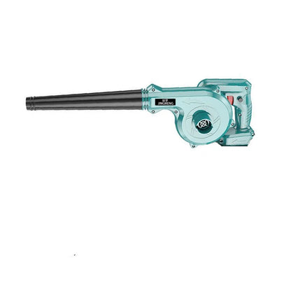 Electric Air Blower Garden Cordless  Vacuum Cleaner Dust Computer Collector Handheld Power Tools For Makita Battery Leedoar