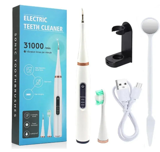 electric tooth brush