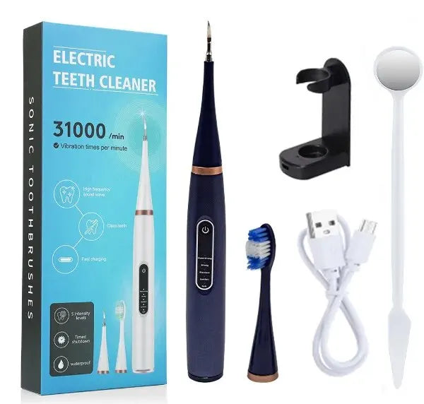 electric tooth brush