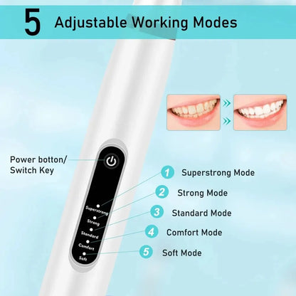 best electric tooth brush