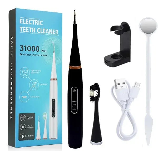 electric tooth brush