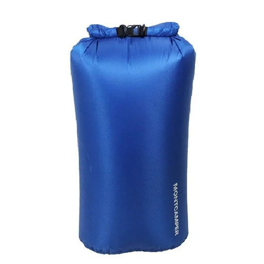 Fábrica Direta MONTCAMPER Nylon Ultra Leve Outdoor Bolsa Impermeável Bolsa de Pele Bolsa Drift Bolsa Impermeável 