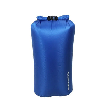 Fábrica Direta MONTCAMPER Nylon Ultra Leve Outdoor Bolsa Impermeável Bolsa de Pele Bolsa Drift Bolsa Impermeável 