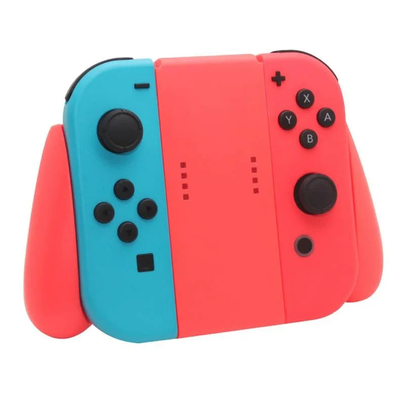 Para Nintendo Switch Nintendo gamepad volante NS gamepad NS suporte de aderência 