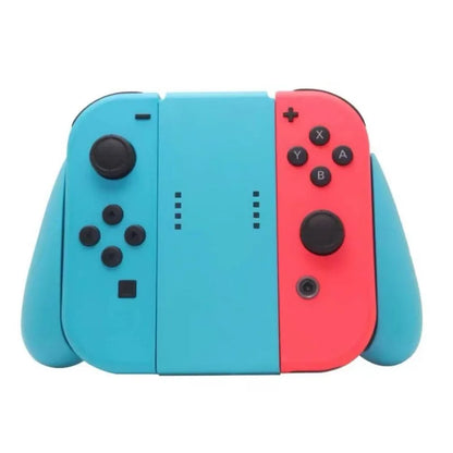 Para Nintendo Switch Nintendo gamepad volante NS gamepad NS suporte de aderência 