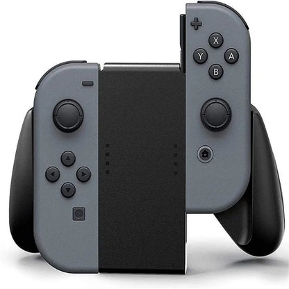 Para Nintendo Switch Nintendo gamepad volante NS gamepad NS suporte de aderência 