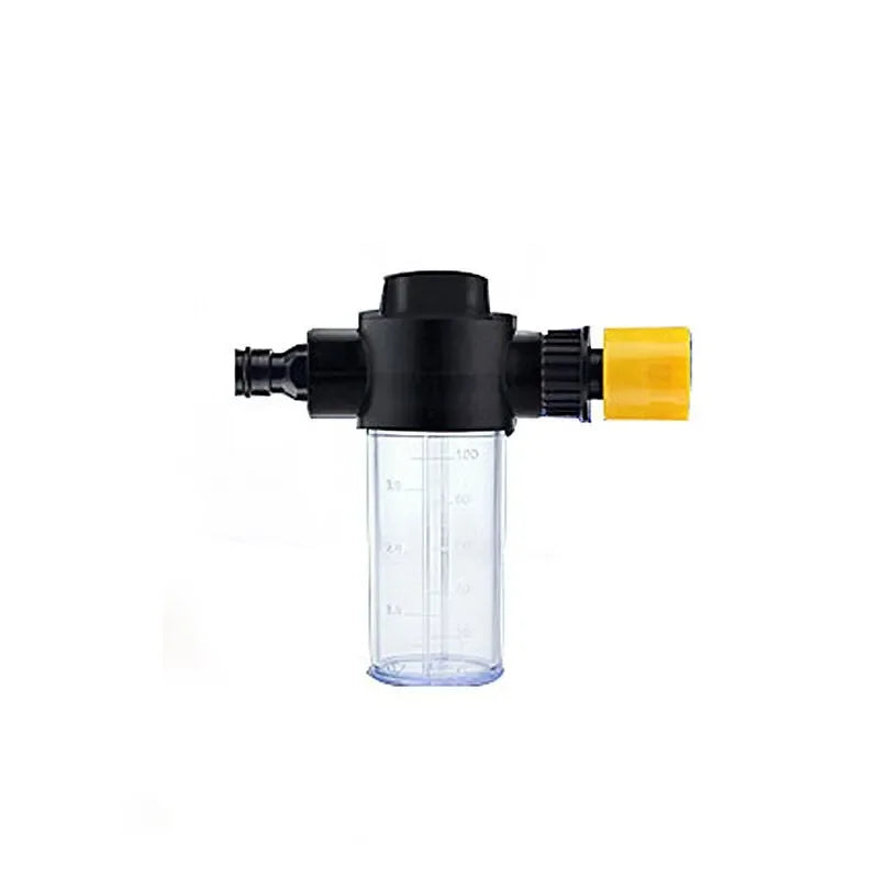 High Pressure Power Water Gun Jet Garden Washer Sprayer Watering Spray Garden Sprinkler for Cleaning Tool Leedoar