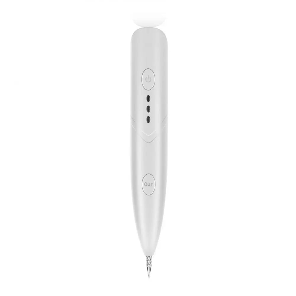 Ion Carbonization Skin Care Portable High-quality Convenient Safe Ion Carbonization Pen Mini Skin Care Device Home Beauty Usb Leedoar