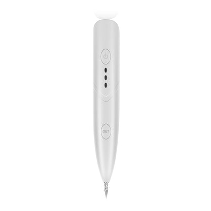 Ion Carbonization Skin Care Portable High-quality Convenient Safe Ion Carbonization Pen Mini Skin Care Device Home Beauty Usb Leedoar