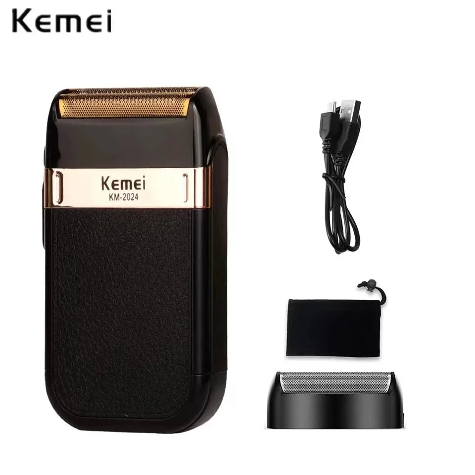 Kemei KM-2024 Electric Shaver