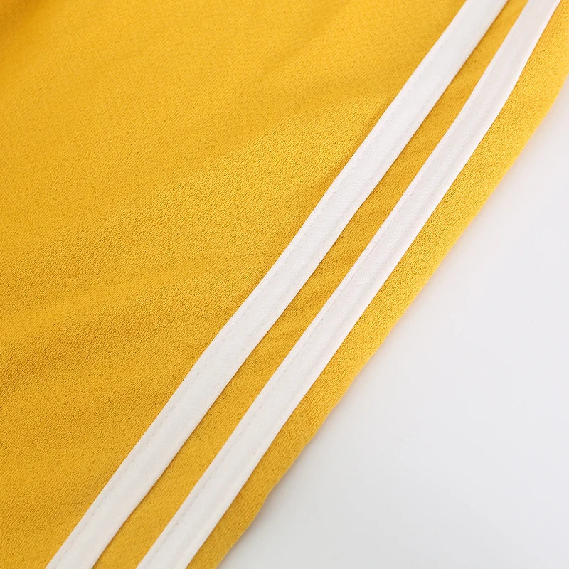 Kids Shorts Wholesale 3-14 Years Children's Casual Short Classic Design Candy Color Student Boys Sweatpants Girls Baby Clothes Leedoar