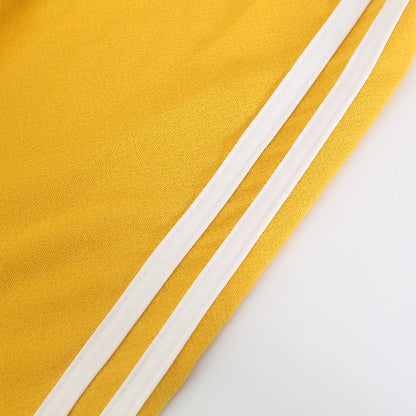 Kids Shorts Wholesale 3-14 Years Children's Casual Short Classic Design Candy Color Student Boys Sweatpants Girls Baby Clothes Leedoar