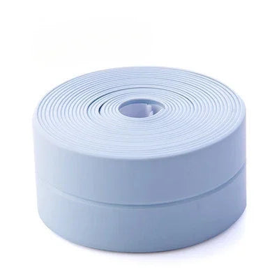 Kitchen and Bathroom Waterproof and Anti Mold Adhesive Tape Joint Sealing Strip Bathroom Toilet Gap Wall Corner Line Pasting