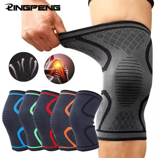 Knee Braces for Knee Pain Knee Brace Compression Sleeve for Knee Pain Meniscus Tear  Arthritis Pain Relief Knee Sleeves Leedoar