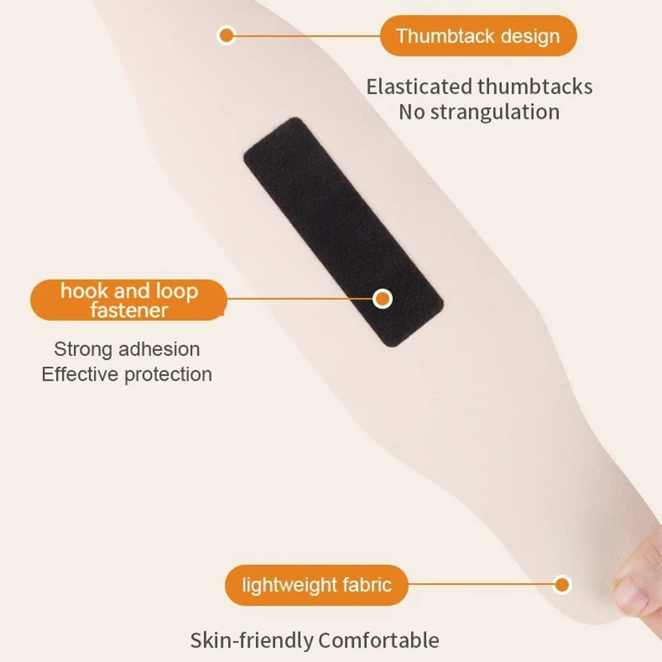 LOOGDEEL 1PCS Adjustable Wrist Guard Lightweight Breathable And Non Stuffy Fixed Pressurization Wrist Protection Against Sprains Leedoar