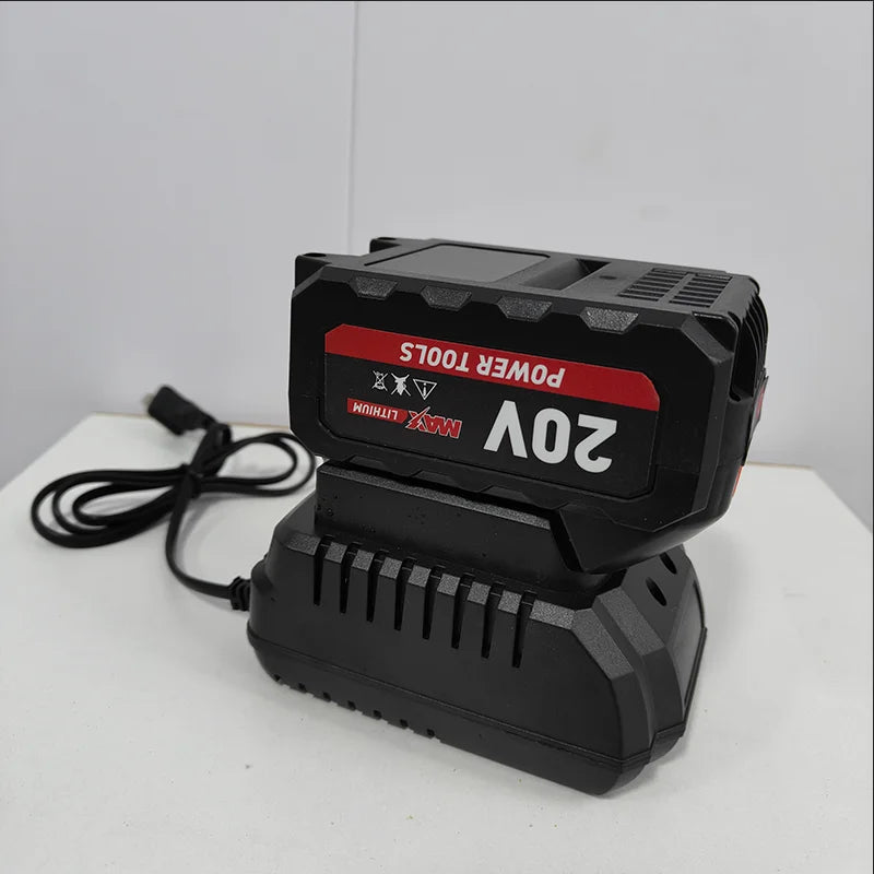 MT Battery Model Charger 18V 21V Electric Drill Electric Wrench Angle Grinder Charger Electric Tool Battery Charger Leedoar