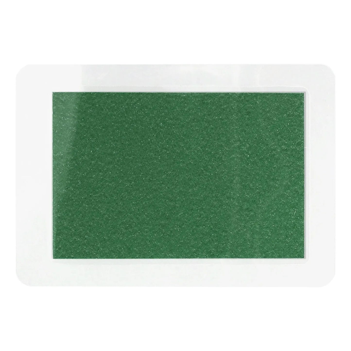 Magnetic Field Viewer Viewing Film 25X50mm/50mmX75mm Card Magnet Detector Pattern Display Magnetic Field Viewer Dark Green Leedoar