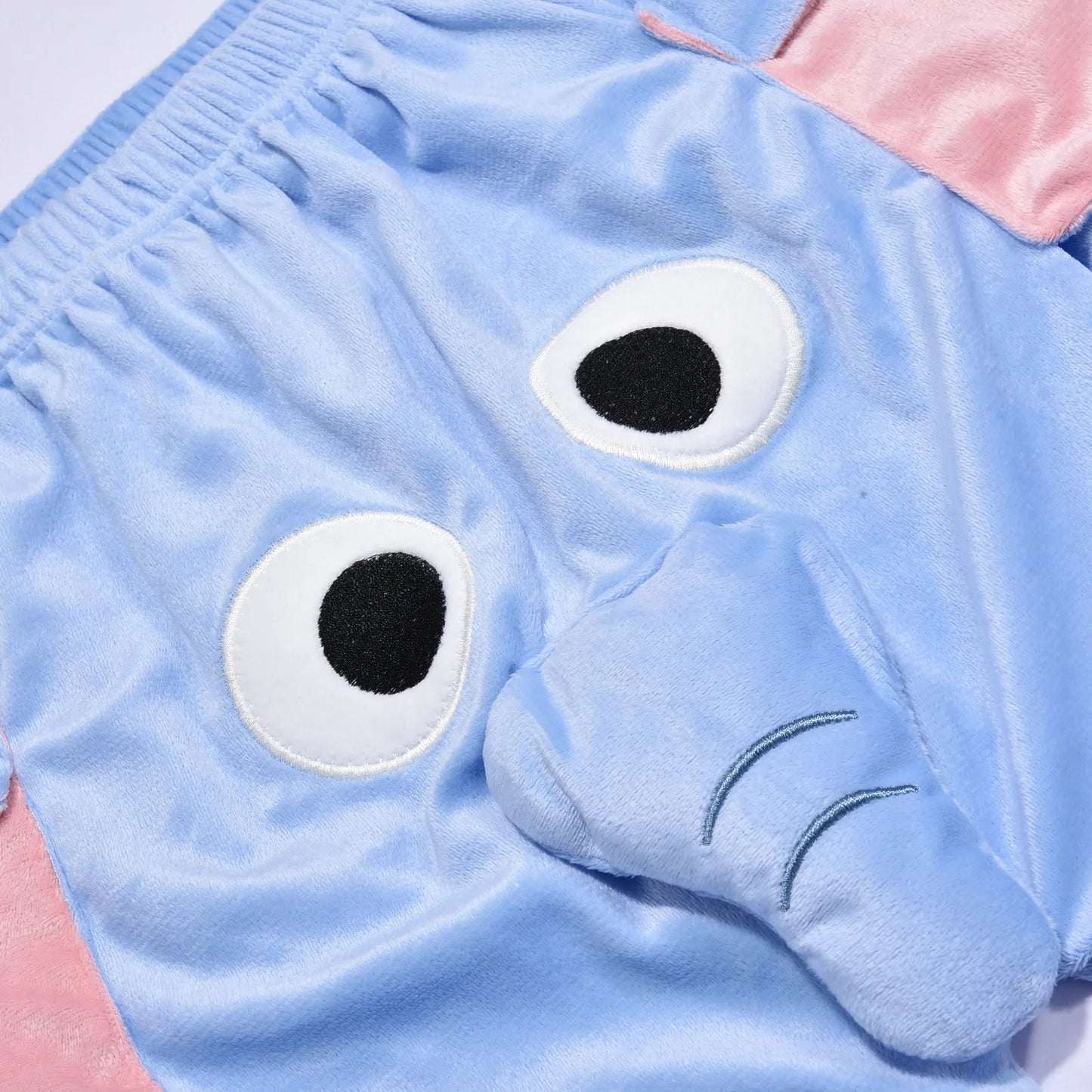 Homens Shorts Elefante Boxer Novidade Shorts Cueca Humorística Brincadeiras Presentes Para Homens Boxers Com Tema Animal Shorts Lingerie Calcinhas 