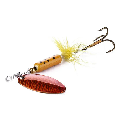 Metal VIB Lures 1PCS 3.5g Pena Lantejoulas Wobbler Vibrações Colher Isca De Pesca Baixo Artificial Isca Dura Cigarra Pesca Tackle 