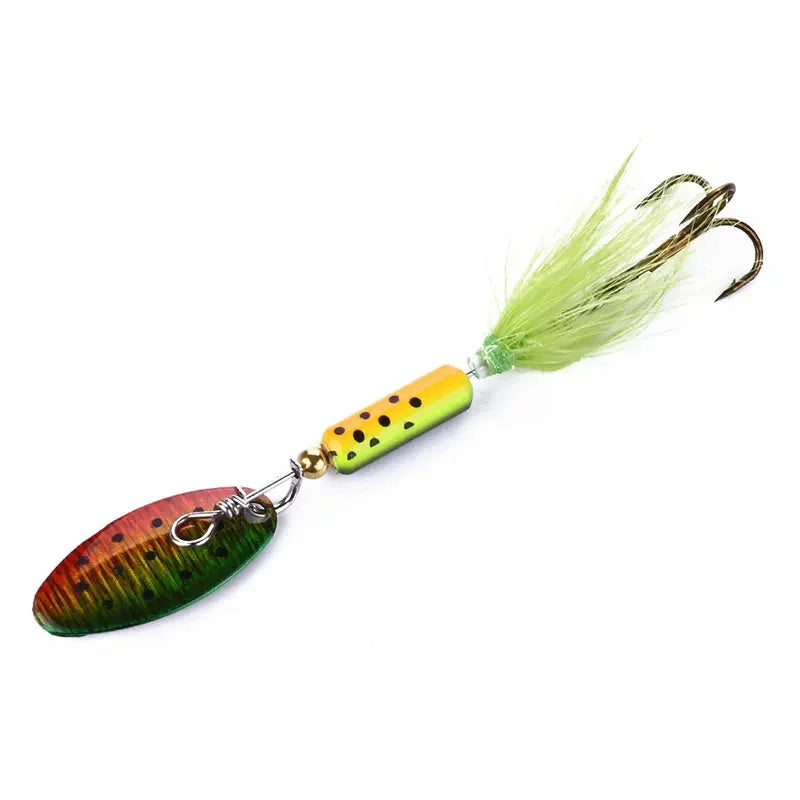 Metal VIB Lures 1PCS 3.5g Pena Lantejoulas Wobbler Vibrações Colher Isca De Pesca Baixo Artificial Isca Dura Cigarra Pesca Tackle 