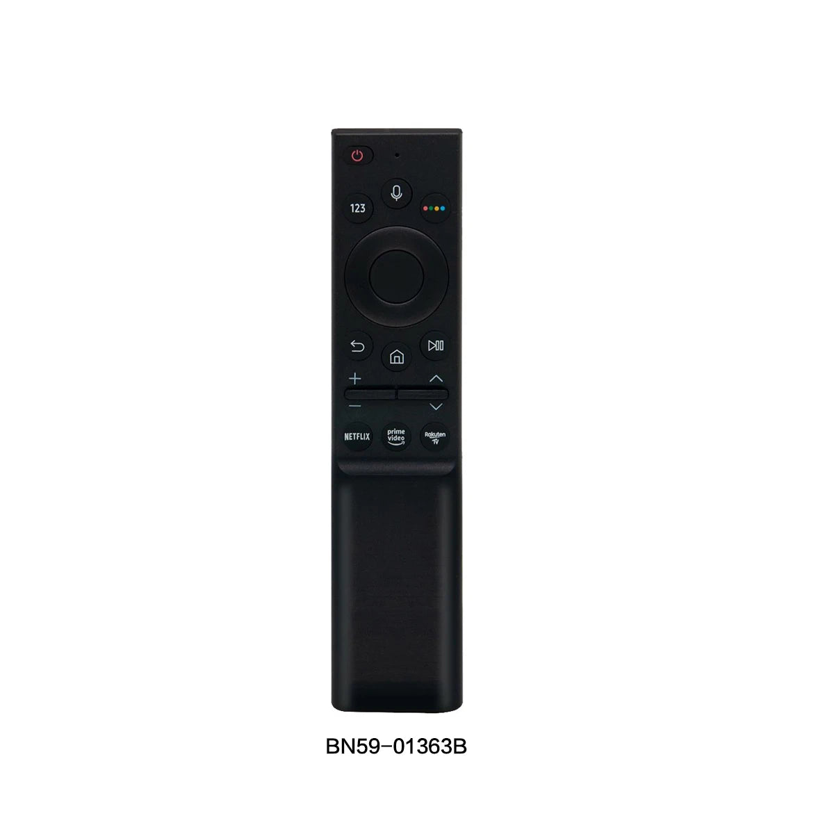 NEW BN59-01363A Voice Remote Control for Samsung Smart TV NEO QLED/QLED Series,Compatible with QN43LS03AAFXZA QN55LS03AAFXZA Leedoar