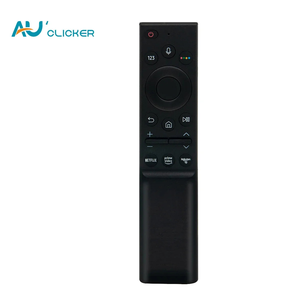 NEW BN59-01363A Voice Remote Control for Samsung Smart TV NEO QLED/QLED Series,Compatible with QN43LS03AAFXZA QN55LS03AAFXZA Leedoar