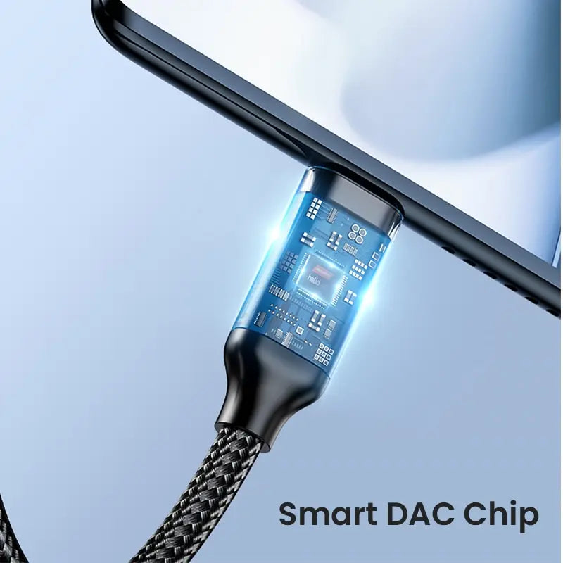 NIERBO USB C to 3.5mm Female Headphone Jack Adapter Type C to Aux Audio Dongle Adapter for Samsung Galaxy iPad Pro Pixel Leedoar