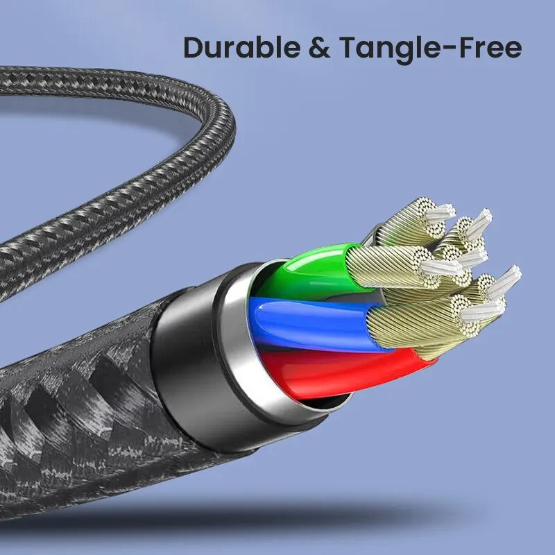 NIERBO USB C to 3.5mm Female Headphone Jack Adapter Type C to Aux Audio Dongle Adapter for Samsung Galaxy iPad Pro Pixel Leedoar