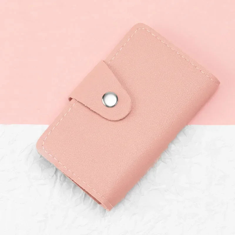 Nail Care 7pcs Cutter Scissor Tweezer Clipper Manicure Pedicure Kit Set With Colorful PU Leather Case Manicure Kit Set Leedoar