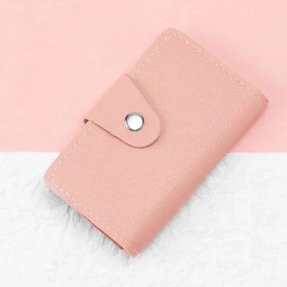 Nail Care 7pcs Cutter Scissor Tweezer Clipper Manicure Pedicure Kit Set With Colorful PU Leather Case Manicure Kit Set Leedoar