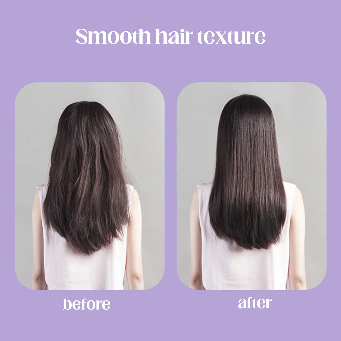 New Hair Straightener Combs for women Long Lasting hair Styling Multi-Function Straightener for Wet and Dry Hair Styling tools