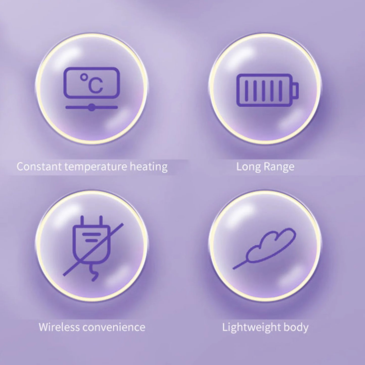 New Hair Straightener Combs for women Long Lasting hair Styling Multi-Function Straightener for Wet and Dry Hair Styling tools