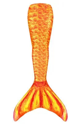 New Kids Adult Swimming Mermaid tail Girl Mom Cosplay Mermaid Costume Children Party Gift Fantasy Swimsuit With Monofin Fin Leedoar