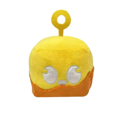 New Kids Toys Blox Fruits Plush Doll Anime Game Stuffed Devil Fruit Horror Doll Plush Toy Home Decor Throw Pillow Children Gifts Leedoar