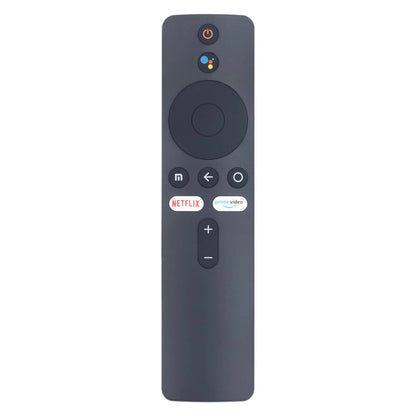 New XMRM-00A Bluetooth Voice Remote Control For MI Box 4K Xiaomi Smart TV 4X Android With Google Assistant Control Leedoar