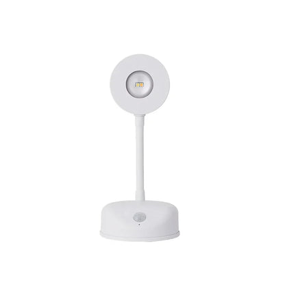 Luz noturna com sensor de movimento, luz sem fio USB LED para cozinha, quarto, mural, sala de estar, sensor, lâmpada de parede, iluminação interna, LED USB 