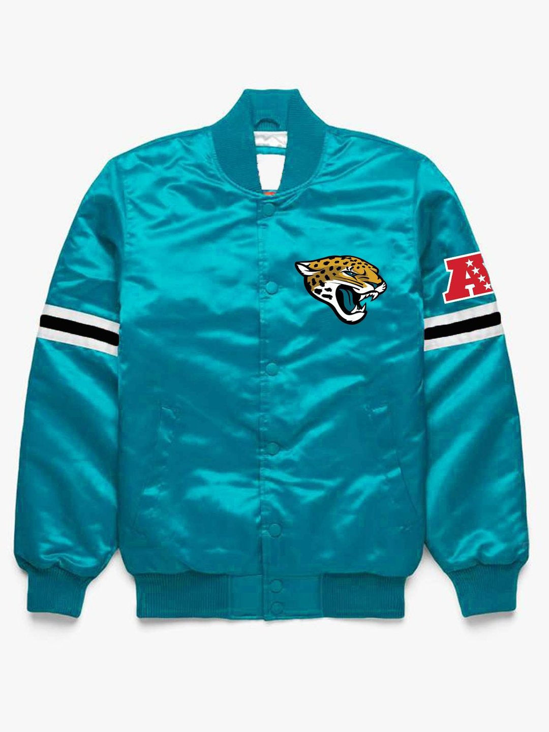 Quilted NFL Team Jacket: New Autumn/Winter Men's Baseball Jacket with Stand Collar Casual 3D Rugby Jacket Leedoar