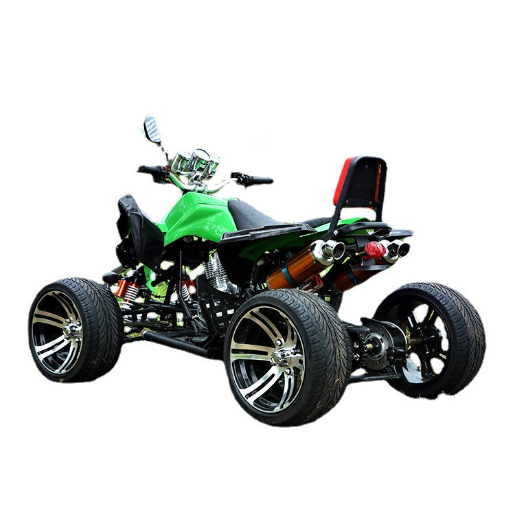 150CC-250CC ATV All-Terrain Motorcycle Beach Bike 4-Wheel Off-Road Motorcycle Electric Sand Buggy