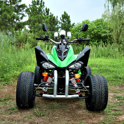150CC-250CC ATV All-Terrain Motorcycle Beach Bike 4-Wheel Off-Road Motorcycle Electric Sand Buggy