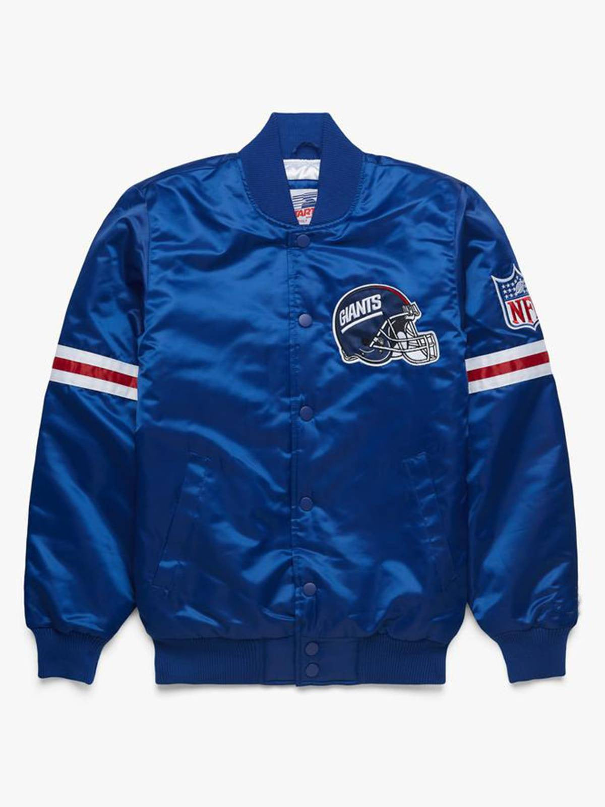 Quilted NFL Team Jacket: New Autumn/Winter Men's Baseball Jacket with Stand Collar Casual 3D Rugby Jacket Leedoar