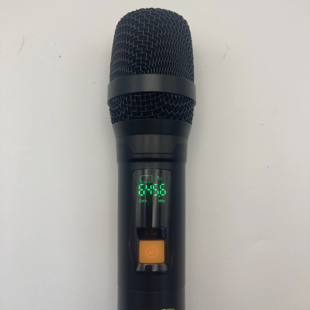 LEEDOAR HT-21 Wireless Microphone System (1-to-2) With Anti-Feedback Technology for Trolley Speaker  Outdoor Performances Karaoke– Hot-Selling in Vietnam and Cambodia