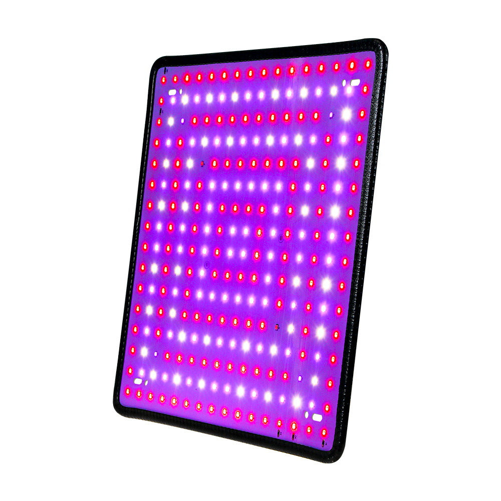 LED Plant Grow Light 1000W/2000W Full Spectrum Hydroponic Growing Lamp Plants Phyto Veg Flower Indoor Panel Phytolamp Leedoar