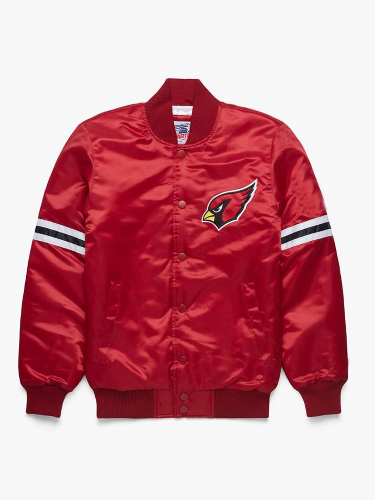 Quilted NFL Team Jacket: New Autumn/Winter Men's Baseball Jacket with Stand Collar Casual 3D Rugby Jacket Leedoar